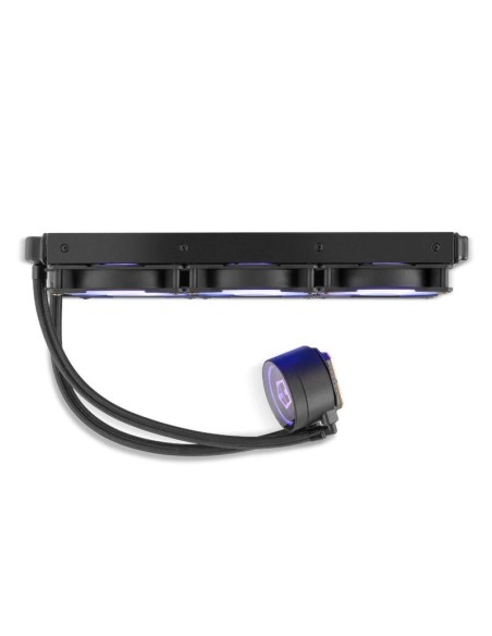 NOX HUMMER Kit Refrigeracion Liquida M-360 NEGRO