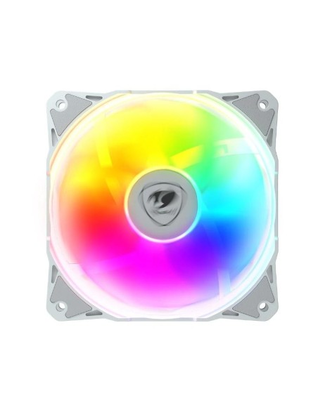 Cougar Ref. Liquid.Poseidon Elite ARGB 240 White