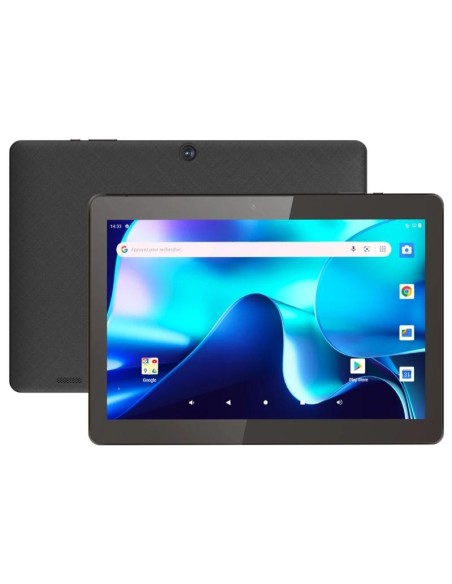 Logicom Tablet 134 10'1" 4GB 64GB Black