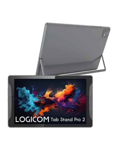 Logicom Tablet Stand Pro 2 10'1" 4GB 64GB Gris