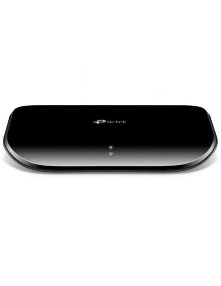 Switch TP-Link 5P GIGA 5 Puertos/ RJ-45 10/100/1000