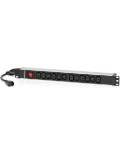 Salicru SPS 12F'PDU C13/C14