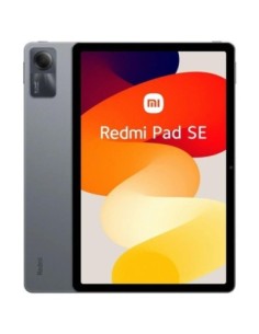 Xiaomi Redmi Pad SE 11" 128Gb Gris Sin cargador 2