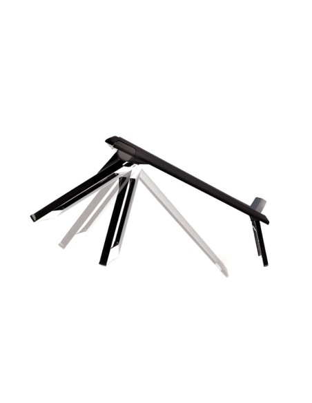 Fellowes Soporte elevador para el portátil I-Spire