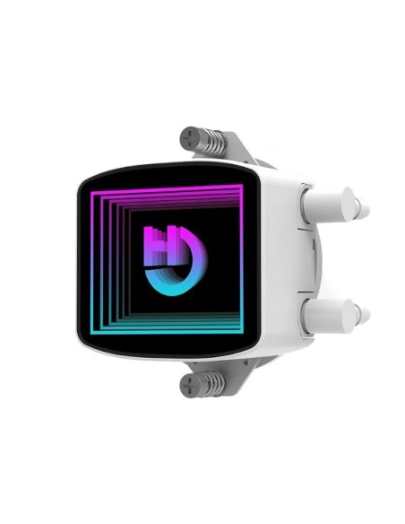 Hiditec Refrigeracion Liquida LQ360 White