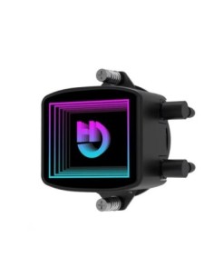 Hiditec Refrigeracion Liquida LQ360 Black 2