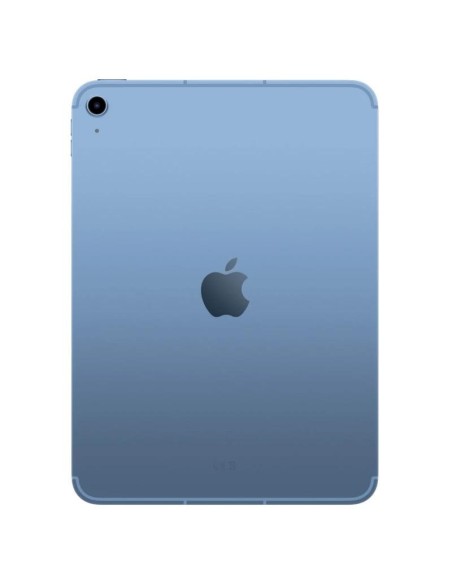 Apple IPAD WI-FI CELL 128GB BLUE
