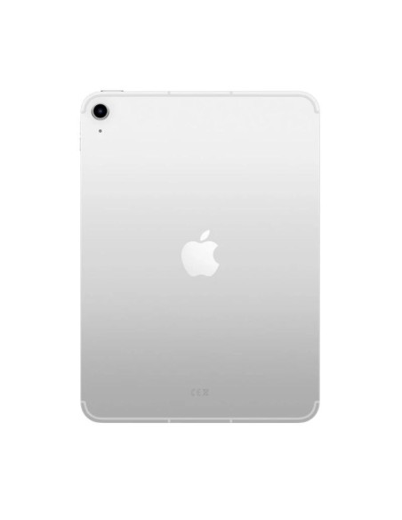 Apple IPAD WI-FI CELL 128GB SILVER