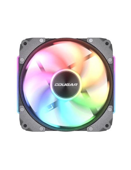 Cougar Ventilador Modular Apolar 120 Argb