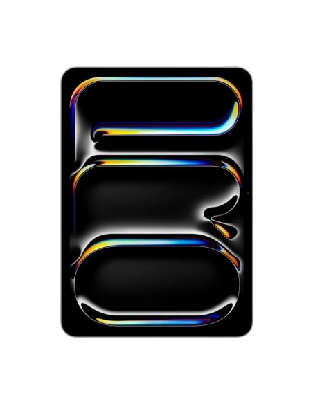 Apple IPAD PRO M4 11 WIFI 256GB SILVER