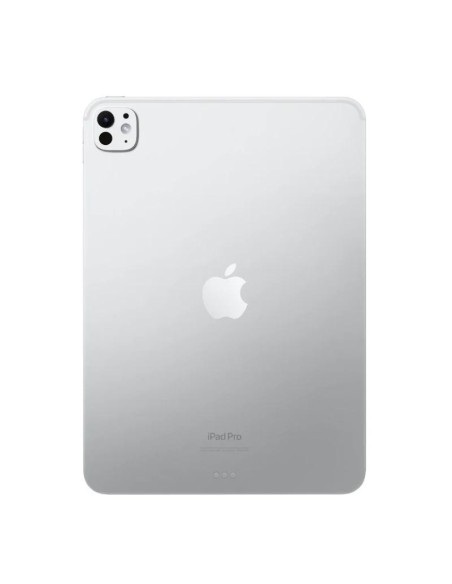 Apple IPAD PRO M4 11 WIFI 256GB SILVER