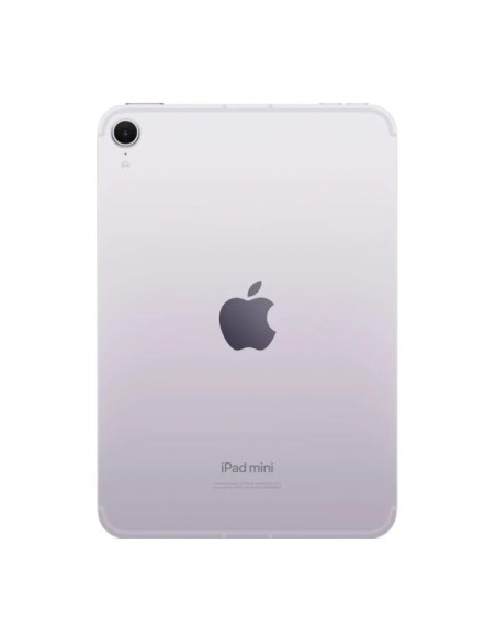 Apple IPAD MINI 2024 WI-FI CL 128GB PURPLE