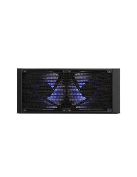 NOX HUMMER X-240 LCD | KIT RL 240 LCD NEGRO
