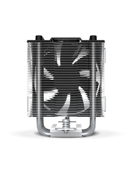 Nox Hummer H-903 Intel & AMD PWM Negro