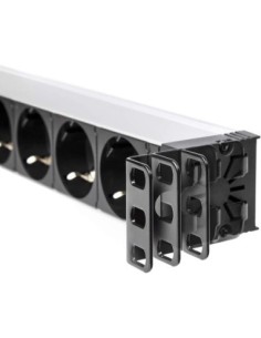 Salicru SPS 4F+6F PDU SCH+C13/C14 2