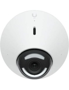 Cámara de Videovigilancia Ubiquiti G5 Dome/ 2K/ 102.4º/ Visión Nocturna/ Control desde APP
