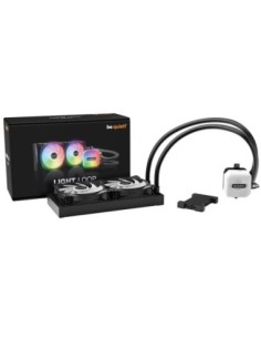 be quiet! LIGHT LOOP 240mm 2