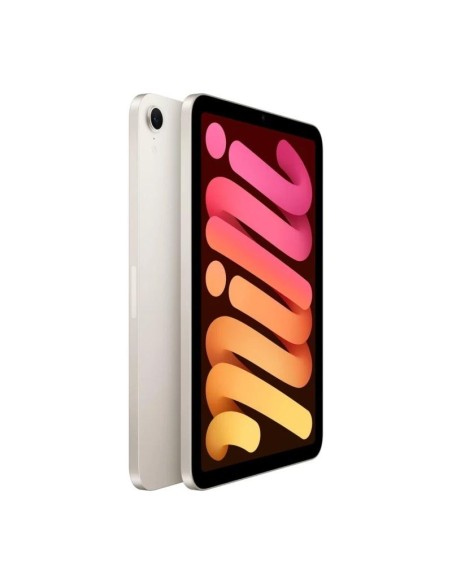 Apple IPAD MINI 2024 WI-FI 512GB STARLIGHT