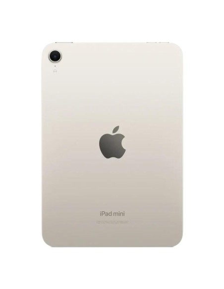 Apple IPAD MINI 2024 WI-FI 512GB STARLIGHT