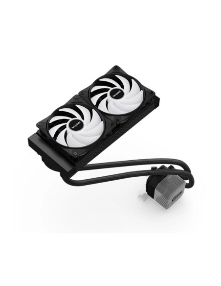 be quiet! LIGHT LOOP 240mm