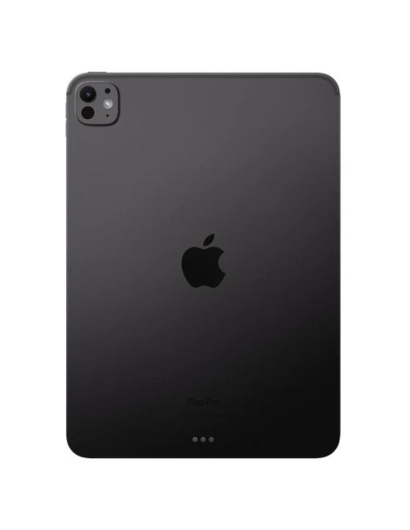 Apple IPAD PRO M4 11 WIFI 512GB SP BLK