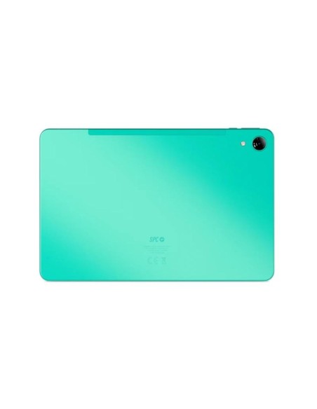 SPC Tablet Gravity 6 10'1" HD+ 4GB 64GB Verde