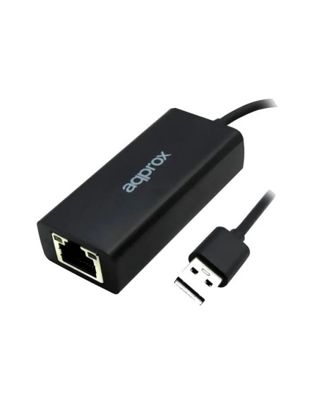 Approx! APPC07GV Adaptador USB 3'0 Ethernet Gigabi