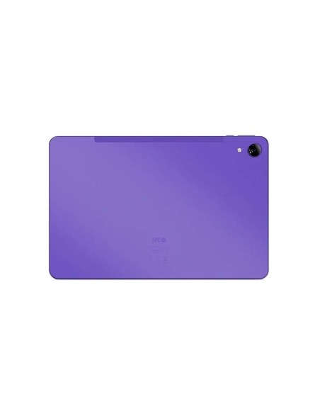 SPC Tablet Gravity 6 10'1" HD+ 4GB 64GB Morado