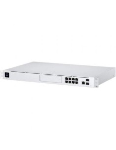 Switch Ubiquiti UDM-PRO Dream Machine PRO/ 11 Puertos/ RJ45 10/100/1000 SFP
