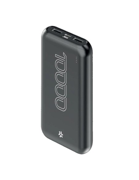 Celly Powerbank 10000 MAH Usb-C