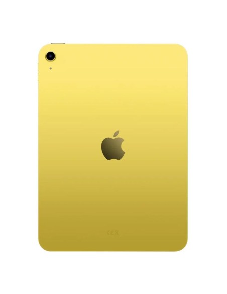 Apple IPAD WIFI 256GB YELLOW