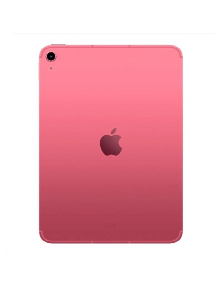 Apple IPAD WI-FI CELL 512GB PINK
