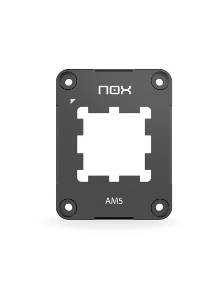NOX Soporte Zócalo CPU AMD HUMMER SHIELD