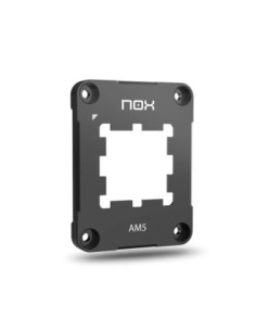 NOX Soporte Zócalo CPU AMD HUMMER SHIELD 2