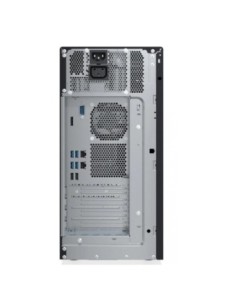 Fujitsu TX1310M5 E-2324G 16GB 2