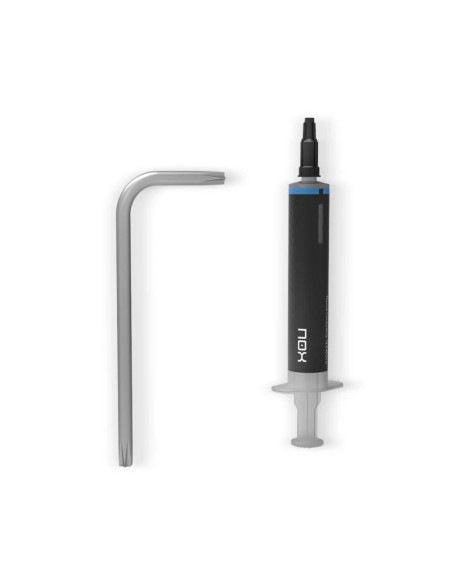 NOX Soporte Zócalo CPU AMD HUMMER SHIELD