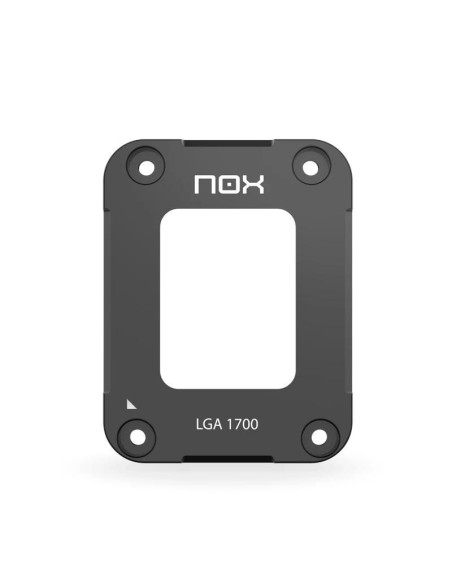 NOX Soporte Zócalo CPU INTEL HUMMER SHIELD