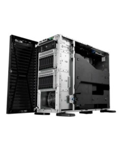 HPE ML110 G11 3508U 1X32G 8SFF SSD