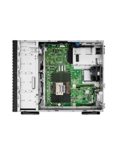 HPE ML110 G11 3508U 1X32G 8SFF SSD 2