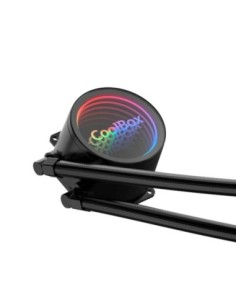 Coolbox Gaming Refrig.Líquida ARGB Infinite 120 Ne 2