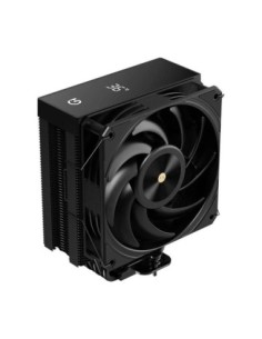 Hiditec Ventilador DC10 PRO PWM Black
