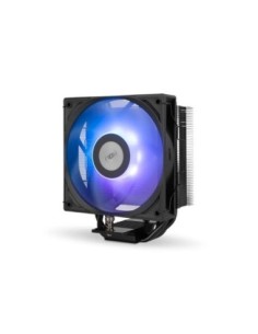 NOX HUMMER R-400 ARGB Negro