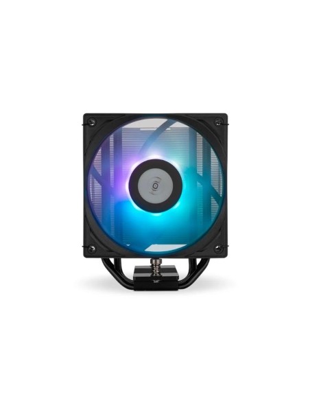 NOX HUMMER R-400 ARGB Negro