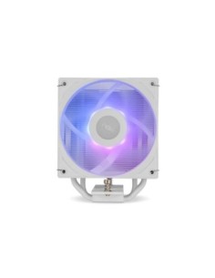 NOX HUMMER R-400 ARGB Blanco 2