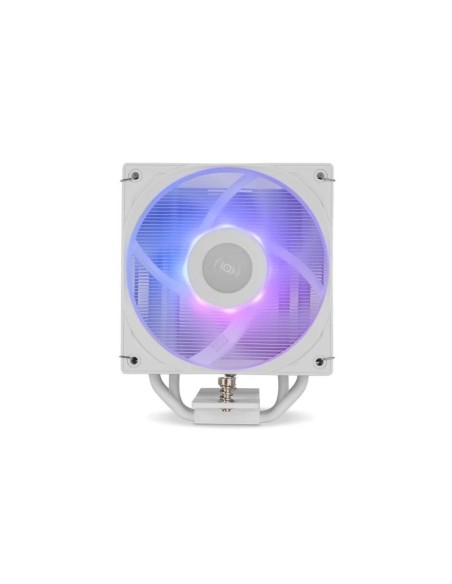 NOX HUMMER R-400 ARGB Blanco