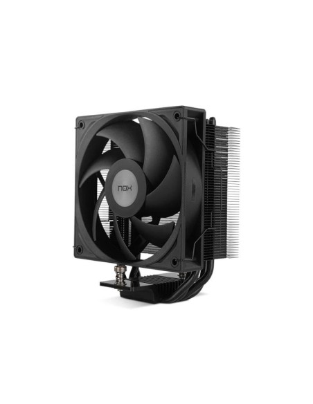 NOX HUMMER R-400 Negro