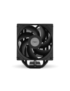 NOX HUMMER R-400 Negro 2