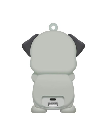 Celly Powerbank Perro 2600 mAh 5w