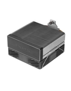 MARS GAMING Ventilador MCPU-X4  120MM 220W Negro 2