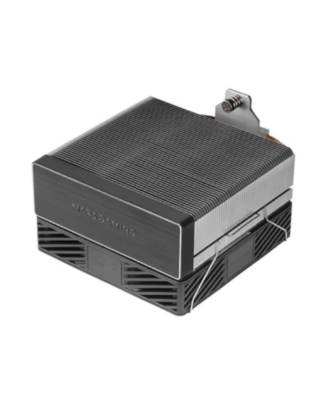 MARS GAMING Ventilador MCPU-X4  120MM 220W Negro